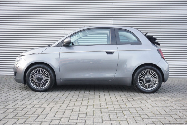 Fiat 500C Icon 42 kWh PACK => CO-DRIVER, COMFORT, MAGIC EYE, WINTER!!