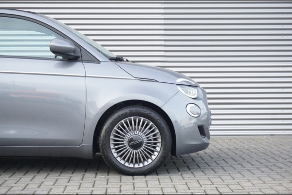 Fiat 500C Icon 42 kWh PACK => CO-DRIVER, COMFORT, MAGIC EYE, WINTER!!