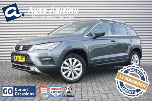 Seat Ateca 116PK Business Intense NAVI | CRUISE | LED KOPLAMPEN