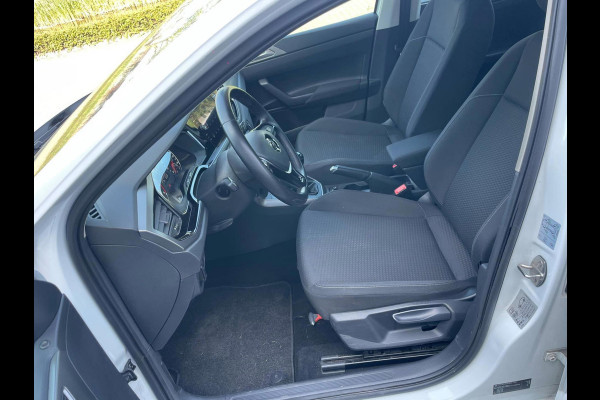 Volkswagen Polo 1.0 TSI Comfortline / navigatie / parkeerhulp / CarPlay