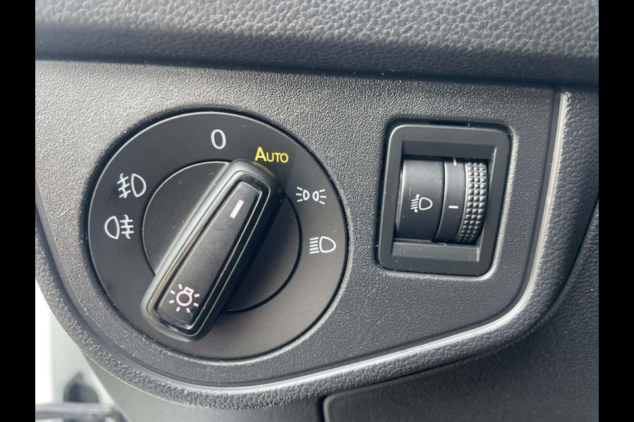 Volkswagen Polo 1.0 TSI Comfortline / navigatie / parkeerhulp / CarPlay
