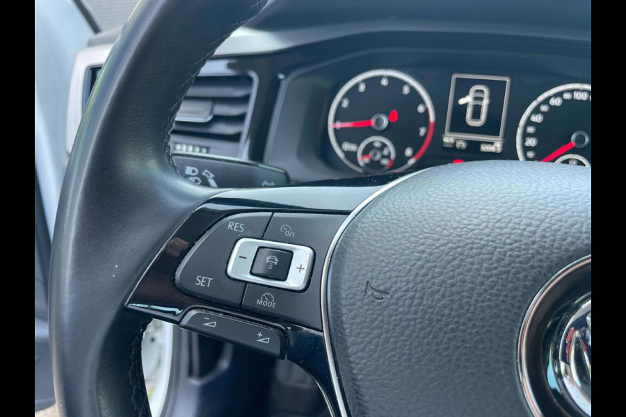Volkswagen Polo 1.0 TSI Comfortline / navigatie / parkeerhulp / CarPlay