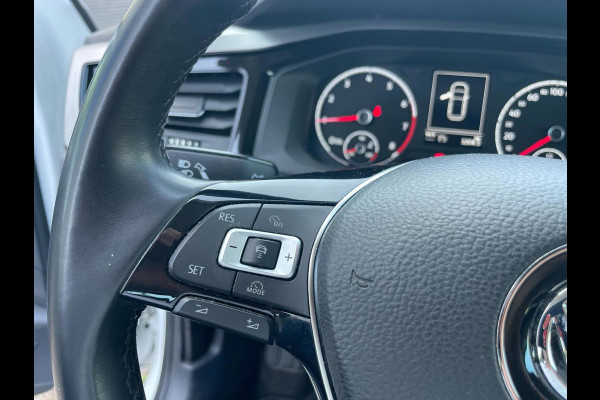 Volkswagen Polo 1.0 TSI Comfortline / navigatie / parkeerhulp / CarPlay