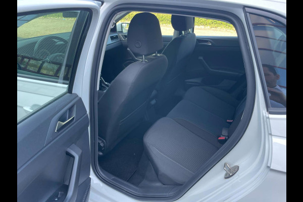 Volkswagen Polo 1.0 TSI Comfortline / navigatie / parkeerhulp / CarPlay