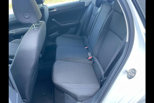 Volkswagen Polo 1.0 TSI Comfortline / navigatie / parkeerhulp / CarPlay