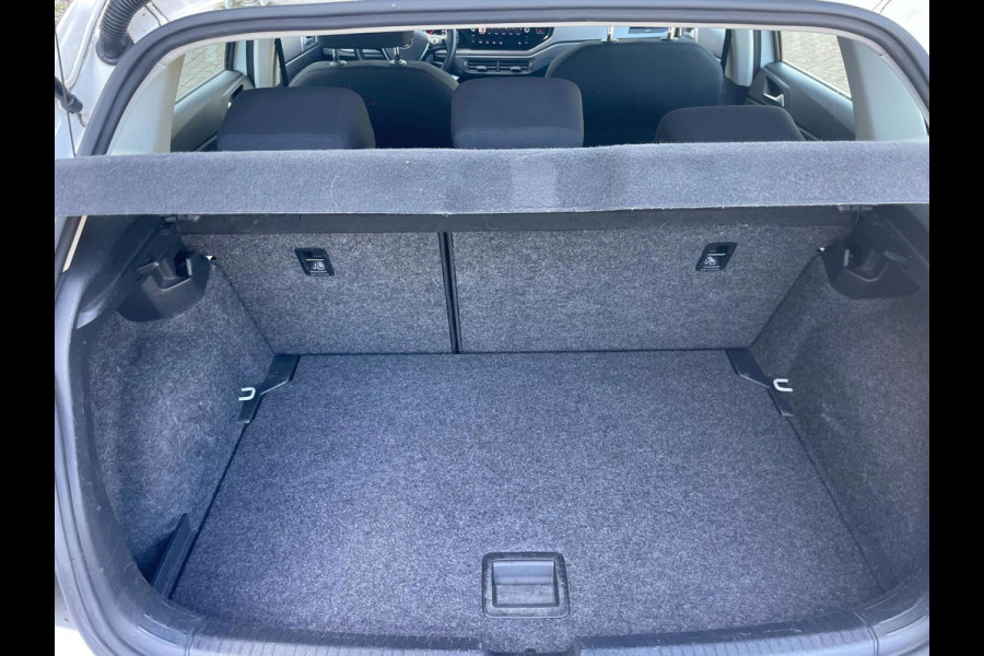 Volkswagen Polo 1.0 TSI Comfortline / navigatie / parkeerhulp / CarPlay