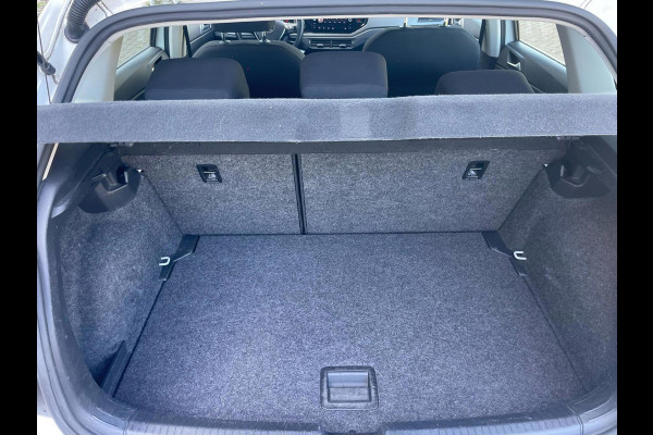 Volkswagen Polo 1.0 TSI Comfortline / navigatie / parkeerhulp / CarPlay