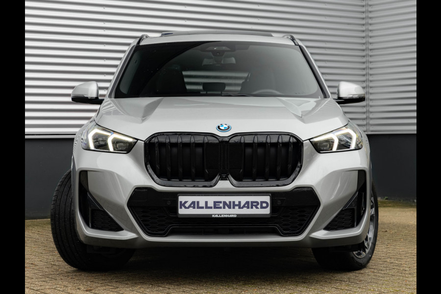 BMW X1 xDrive25e M-Sport - Pano - Driving Ass Prof - Head-up - Verwarmd Stuurwiel