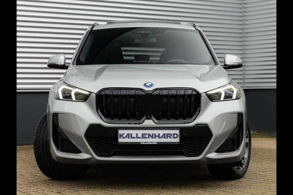 BMW X1 xDrive25e M-Sport - Pano - Driving Ass Prof - Head-up - Verwarmd Stuurwiel