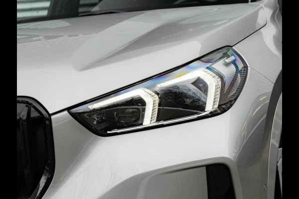 BMW X1 xDrive25e M-Sport - Pano - Driving Ass Prof - Head-up - Verwarmd Stuurwiel