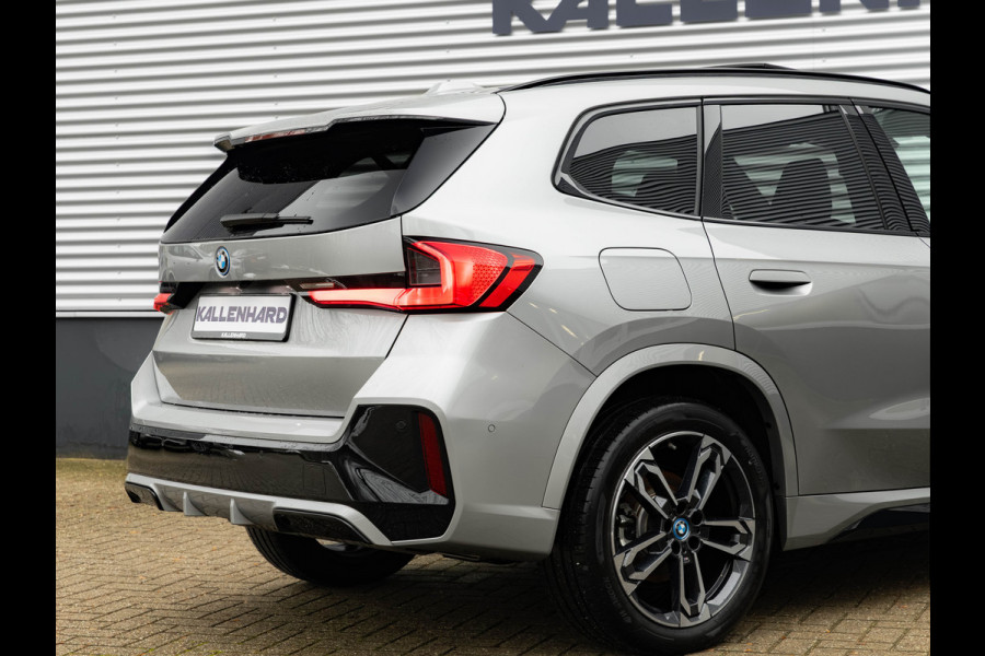 BMW X1 xDrive25e M-Sport - Pano - Driving Ass Prof - Head-up - Verwarmd Stuurwiel