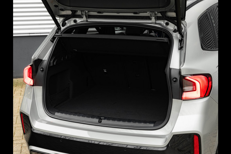 BMW X1 xDrive25e M-Sport - Pano - Driving Ass Prof - Head-up - Verwarmd Stuurwiel
