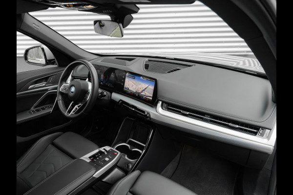 BMW X1 xDrive25e M-Sport - Pano - Driving Ass Prof - Head-up - Verwarmd Stuurwiel