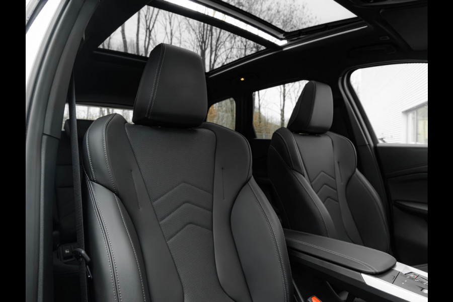 BMW X1 xDrive25e M-Sport - Pano - Driving Ass Prof - Head-up - Verwarmd Stuurwiel