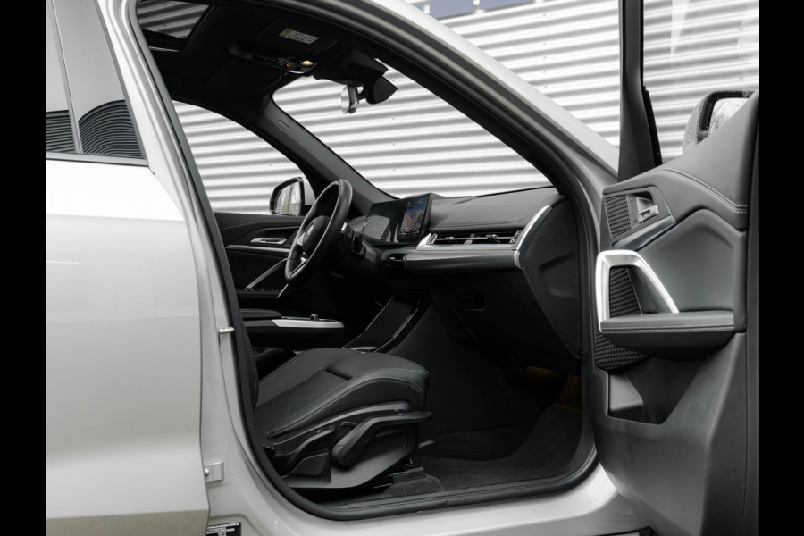 BMW X1 xDrive25e M-Sport - Pano - Driving Ass Prof - Head-up - Verwarmd Stuurwiel