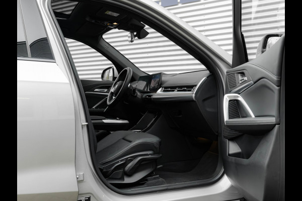 BMW X1 xDrive25e M-Sport - Pano - Driving Ass Prof - Head-up - Verwarmd Stuurwiel