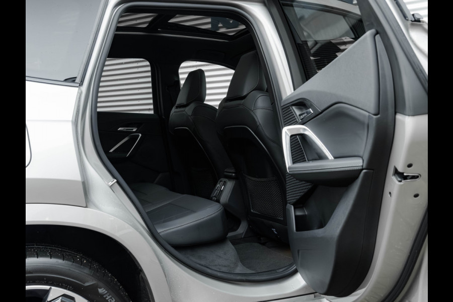 BMW X1 xDrive25e M-Sport - Pano - Driving Ass Prof - Head-up - Verwarmd Stuurwiel