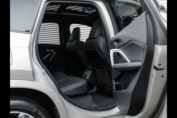BMW X1 xDrive25e M-Sport - Pano - Driving Ass Prof - Head-up - Verwarmd Stuurwiel