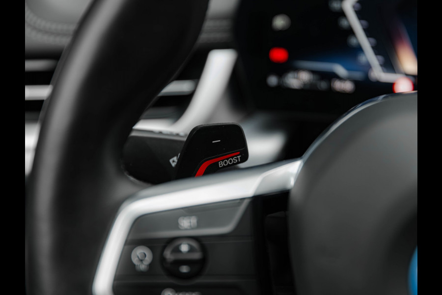 BMW X1 xDrive25e M-Sport - Pano - Driving Ass Prof - Head-up - Verwarmd Stuurwiel