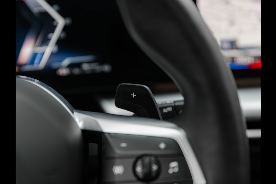 BMW X1 xDrive25e M-Sport - Pano - Driving Ass Prof - Head-up - Verwarmd Stuurwiel