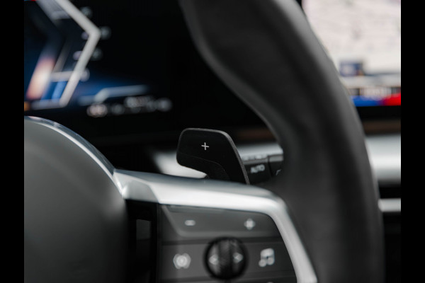 BMW X1 xDrive25e M-Sport - Pano - Driving Ass Prof - Head-up - Verwarmd Stuurwiel