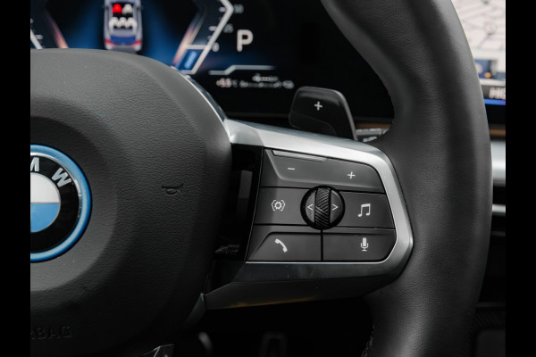 BMW X1 xDrive25e M-Sport - Pano - Driving Ass Prof - Head-up - Verwarmd Stuurwiel