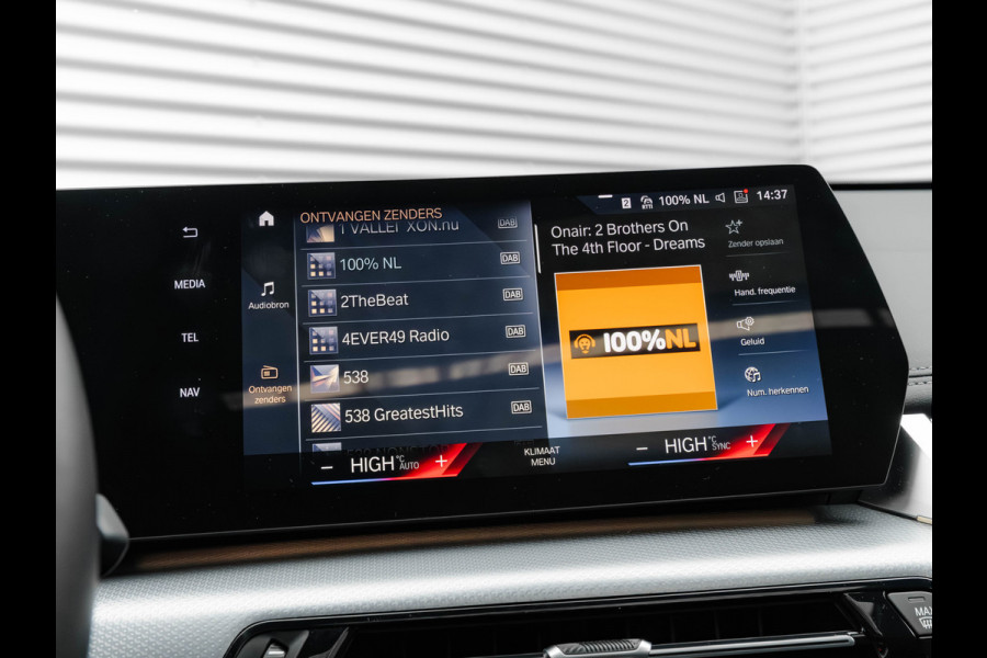 BMW X1 xDrive25e M-Sport - Pano - Driving Ass Prof - Head-up - Verwarmd Stuurwiel