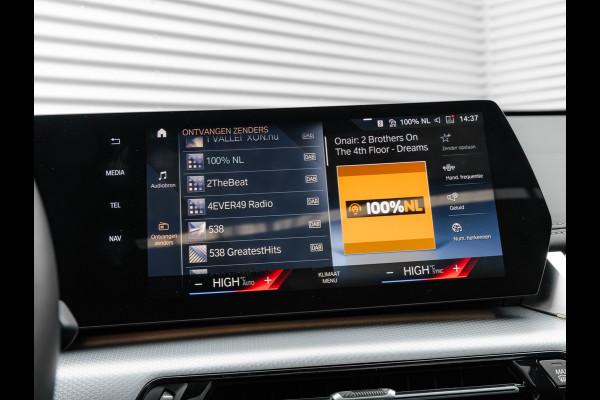 BMW X1 xDrive25e M-Sport - Pano - Driving Ass Prof - Head-up - Verwarmd Stuurwiel