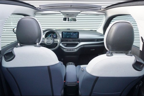 Fiat 500C Icon 42 kWh PACK => CO-DRIVER, COMFORT, MAGIC EYE, WINTER!!