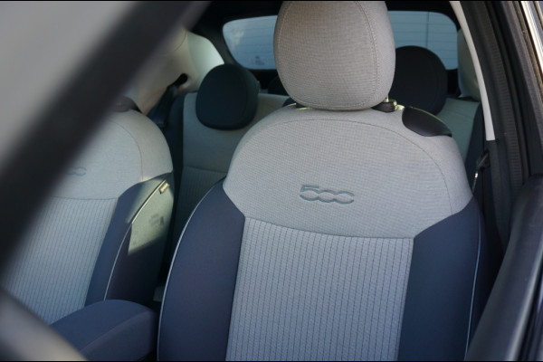 Fiat 500C Icon 42 kWh PACK => CO-DRIVER, COMFORT, MAGIC EYE, WINTER!!