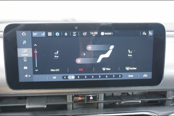 Fiat 500C Icon 42 kWh PACK => CO-DRIVER, COMFORT, MAGIC EYE, WINTER!!