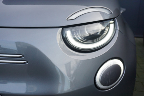 Fiat 500C Icon 42 kWh PACK => CO-DRIVER, COMFORT, MAGIC EYE, WINTER!!