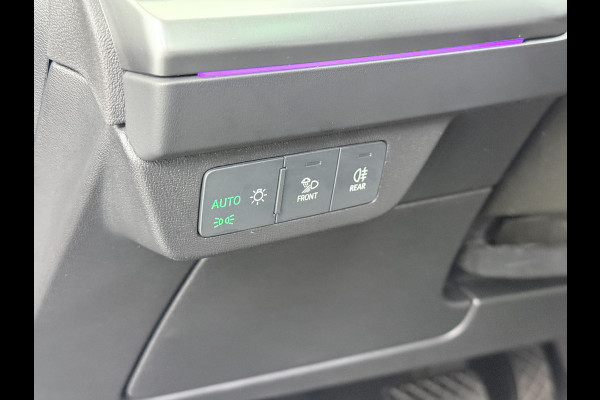 Audi Q4 e-tron L.E. Pano-dak-Schuifdak Camera Adap.Cruise W-pomp Navi-Plus Sportst.+Verwarmd PDC-a+v Matrix Led Advanced Plus Lmv 19" Elek.Achterklep Virtual Cockpit E-Call Bordherkenning Audi Connect +Phone-Box Keyless-Go A-Licht-Dynamisch S.O.H. 92% 1e Eigenaar Origineel Nederlandse Auto €56.174,- Nieuwprijs