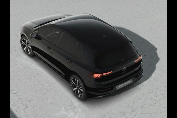 Volkswagen Golf Life Edition 1.5 eHybrid 150 kW / 204 PK Hatchback