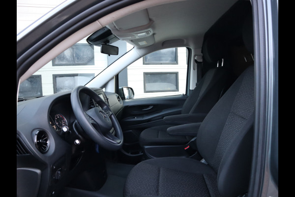 Mercedes-Benz Vito 116 CDI Euro 6 Automaat L3 L+R Schuifdr. - Navi - Camera - LED