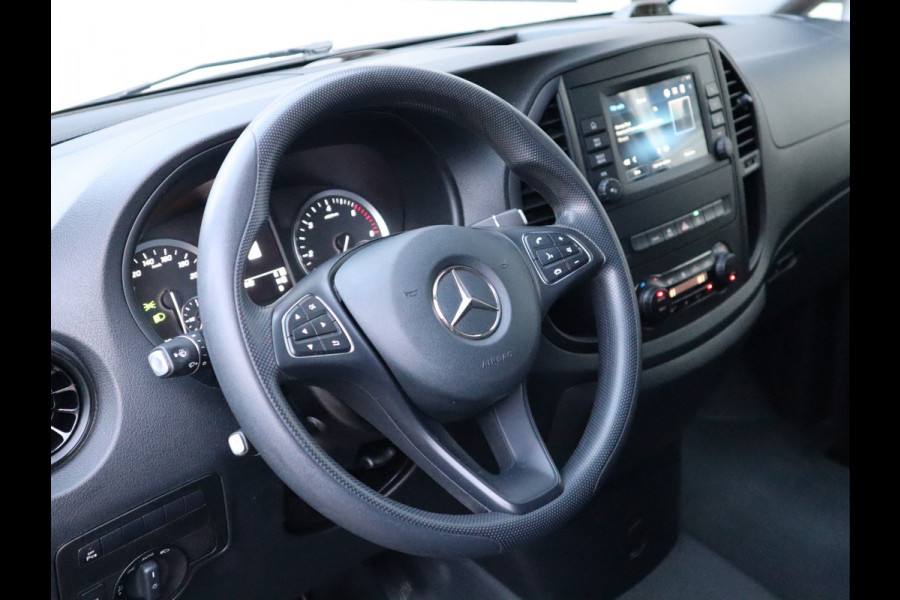 Mercedes-Benz Vito 116 CDI Euro 6 Automaat L3 L+R Schuifdr. - Navi - Camera - LED