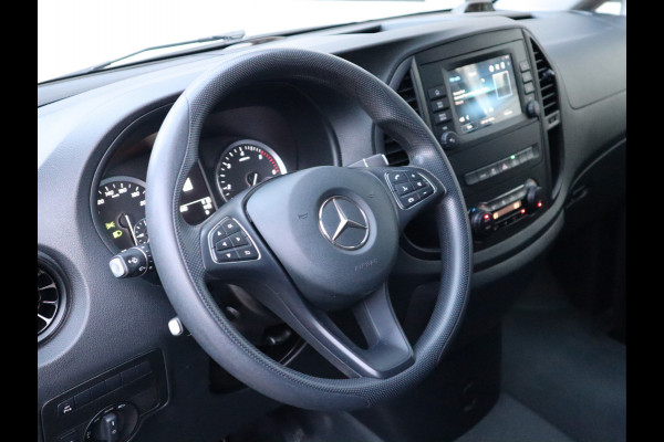 Mercedes-Benz Vito 116 CDI Euro 6 Automaat L3 L+R Schuifdr. - Navi - Camera - LED