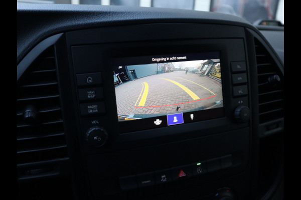 Mercedes-Benz Vito 116 CDI Euro 6 Automaat L3 L+R Schuifdr. - Navi - Camera - LED
