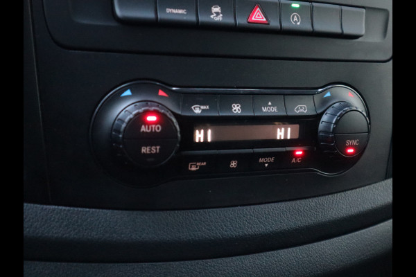 Mercedes-Benz Vito 116 CDI Euro 6 Automaat L3 L+R Schuifdr. - Navi - Camera - LED