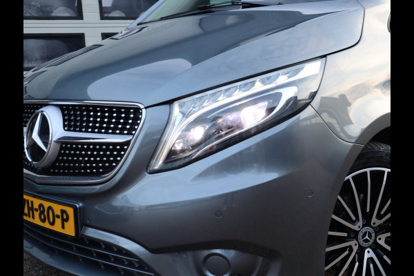 Mercedes-Benz Vito 116 CDI Euro 6 Automaat L3 L+R Schuifdr. - Navi - Camera - LED