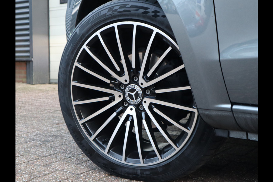 Mercedes-Benz Vito 116 CDI Euro 6 Automaat L3 L+R Schuifdr. - Navi - Camera - LED