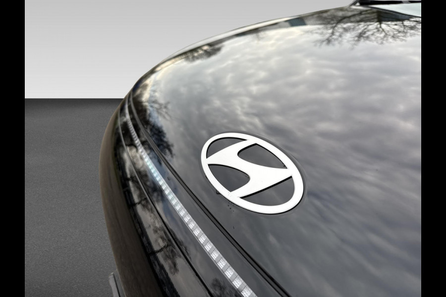 Hyundai KONA ELECTRIC N Line Business 64.8 kWh