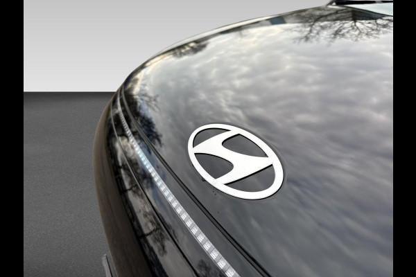 Hyundai KONA ELECTRIC N Line Business 64.8 kWh