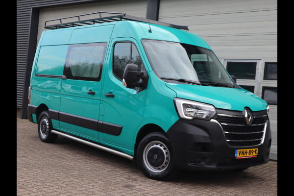 Renault Master T35 2.3 dCi 136pk Euro 6 L2H2 - 2.5t KG Trekhaak - Navi