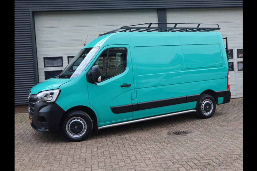 Renault Master T35 2.3 dCi 136pk Euro 6 L2H2 - 2.5t KG Trekhaak - Navi