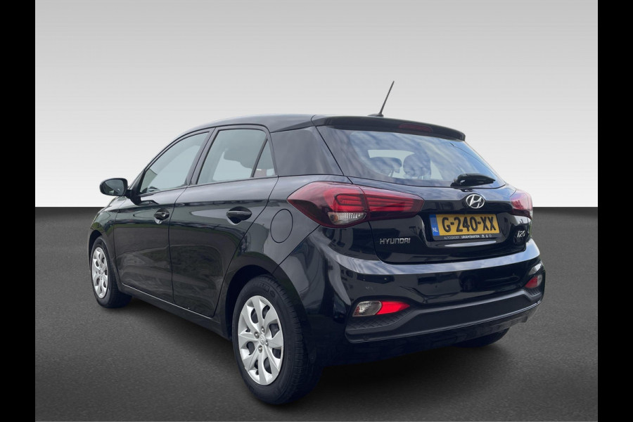 Hyundai i20 1.0 T-GDI Comfort
