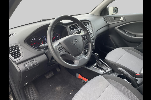 Hyundai i20 1.0 T-GDI Comfort