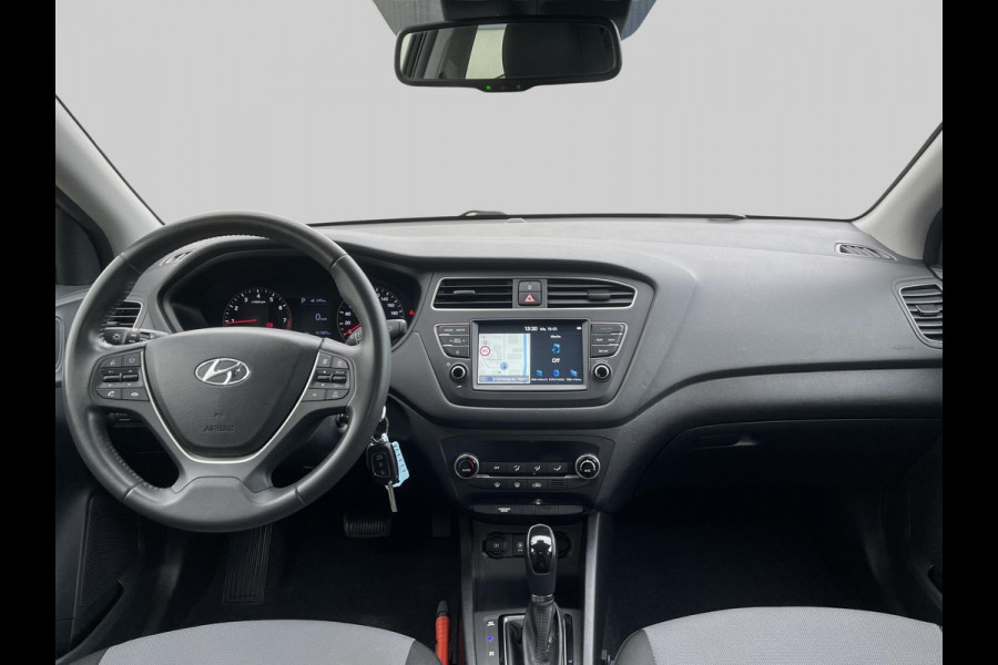 Hyundai i20 1.0 T-GDI Comfort