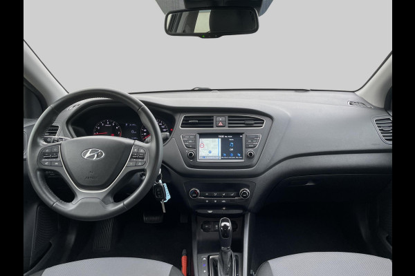 Hyundai i20 1.0 T-GDI Comfort