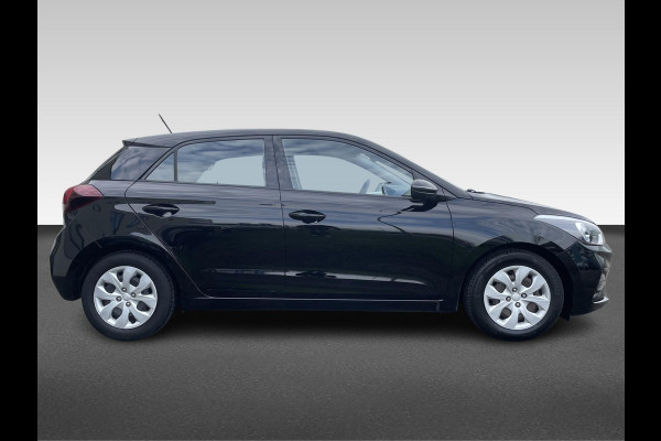 Hyundai i20 1.0 T-GDI Comfort